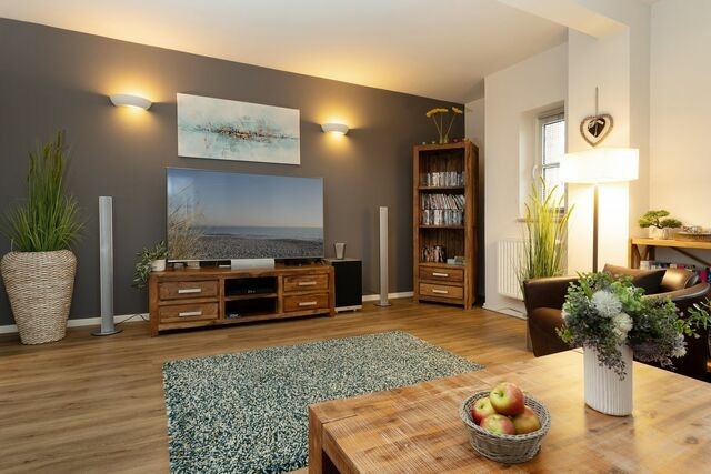 Ferienwohnung in Kellenhusen - Villa Goldfisch Koi - Bild 6