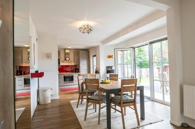 Ferienwohnung in Kellenhusen - Villa Goldfisch Koi - Bild 13