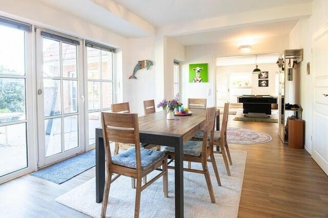 Ferienwohnung in Kellenhusen - Villa Goldfisch Koi - Bild 17