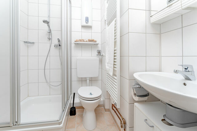 Ferienwohnung in Fehmarn OT Staberdorf - Panorama Meerblick I - Bild 24