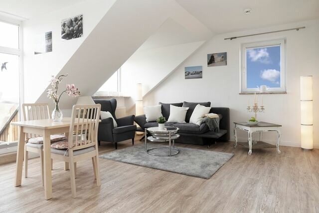 Ferienwohnung in Kellenhusen - Kaiserhof 34-36 Seeigel - Bild 2