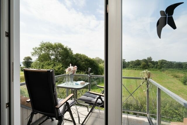 Ferienwohnung in Kellenhusen - Kaiserhof 34-36 Seeigel - Bild 5