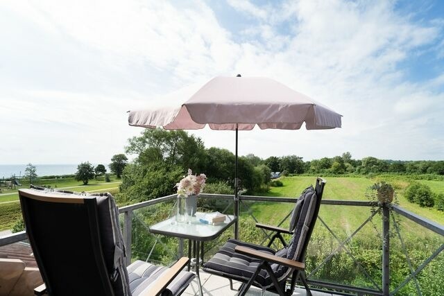 Ferienwohnung in Kellenhusen - Kaiserhof 34-36 Seeigel - Bild 10