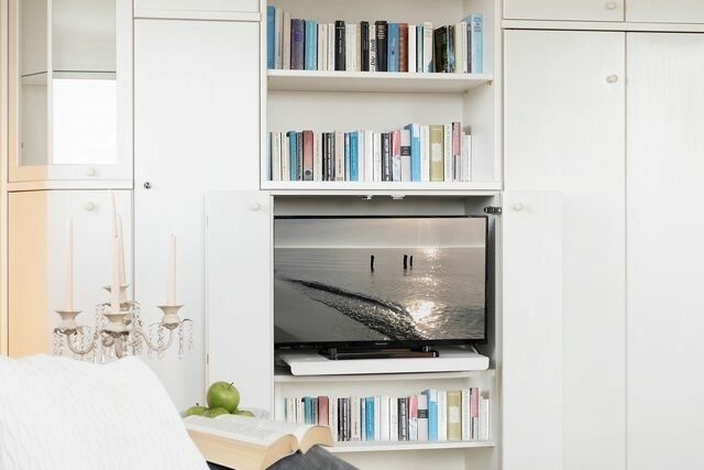 Ferienwohnung in Kellenhusen - Kaiserhof 34-36 Seeigel - Bild 18