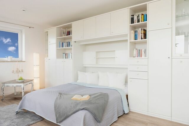 Ferienwohnung in Kellenhusen - Kaiserhof 34-36 Seeigel - Bild 20