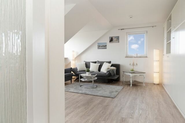 Ferienwohnung in Kellenhusen - Kaiserhof 34-36 Seeigel - Bild 21