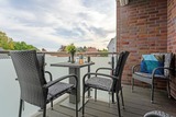 Ferienwohnung in Gr&ouml;mitz - Brenkenhagener Weg 4 Strandl&auml;ufer - Bild 2