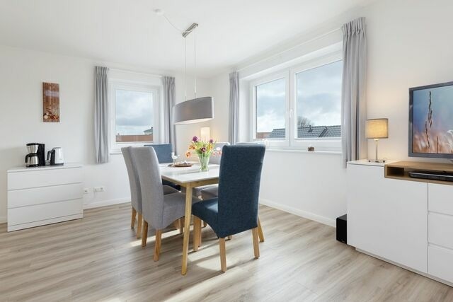 Ferienwohnung in Gr&ouml;mitz - Brenkenhagener Weg 4 Strandl&auml;ufer - Bild 3