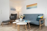 Ferienwohnung in Gr&ouml;mitz - Brenkenhagener Weg 4 Strandl&auml;ufer - Bild 5