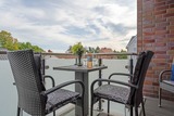 Ferienwohnung in Gr&ouml;mitz - Brenkenhagener Weg 4 Strandl&auml;ufer - Bild 10