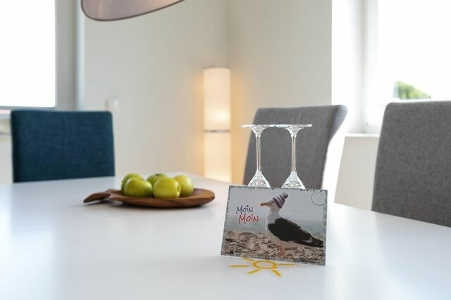 Ferienwohnung in Gr&ouml;mitz - Brenkenhagener Weg 4 Strandl&auml;ufer - Bild 16
