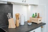 Ferienwohnung in Gr&ouml;mitz - Brenkenhagener Weg 4 Strandl&auml;ufer - Bild 19