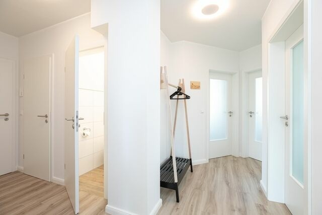 Ferienwohnung in Gr&ouml;mitz - Brenkenhagener Weg 4 Strandl&auml;ufer - Bild 21