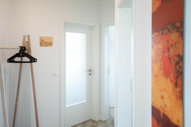 Ferienwohnung in Gr&ouml;mitz - Brenkenhagener Weg 4 Strandl&auml;ufer - Bild 22