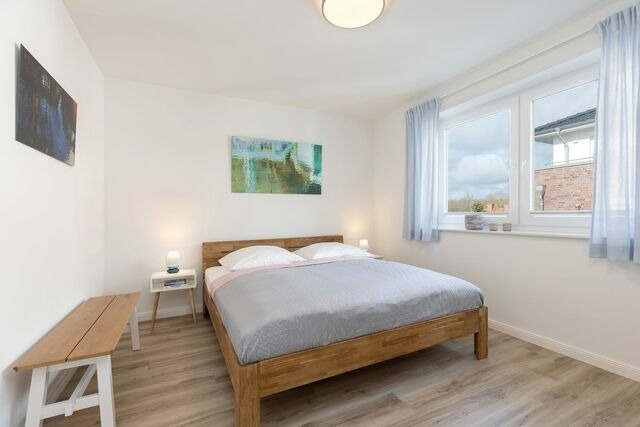 Ferienwohnung in Gr&ouml;mitz - Brenkenhagener Weg 4 Strandl&auml;ufer - Bild 23
