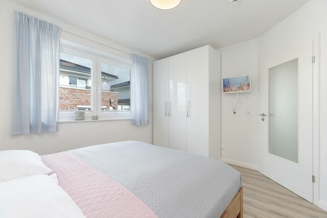 Ferienwohnung in Gr&ouml;mitz - Brenkenhagener Weg 4 Strandl&auml;ufer - Bild 24