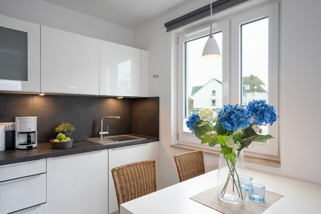 Ferienwohnung in Kellenhusen - Am Ring 22 Stranddomizil 8 - Bild 9