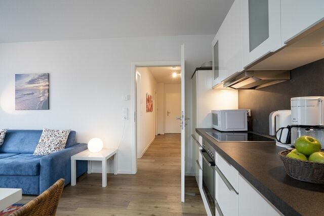 Ferienwohnung in Kellenhusen - Am Ring 22 Stranddomizil 8 - Bild 10