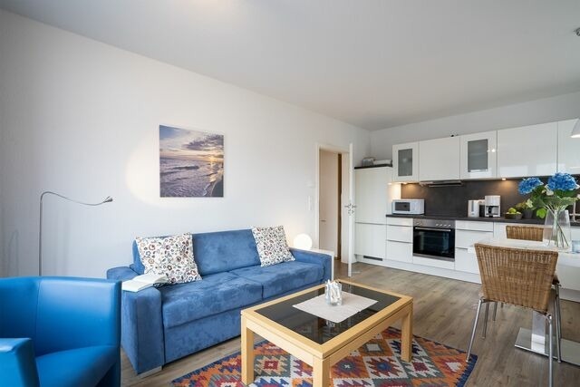 Ferienwohnung in Kellenhusen - Am Ring 22 Stranddomizil 8 - Bild 5