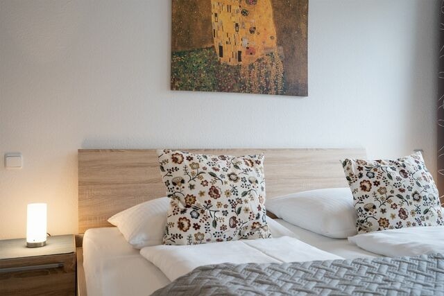 Ferienwohnung in Kellenhusen - Am Ring 22 Stranddomizil 8 - Bild 17