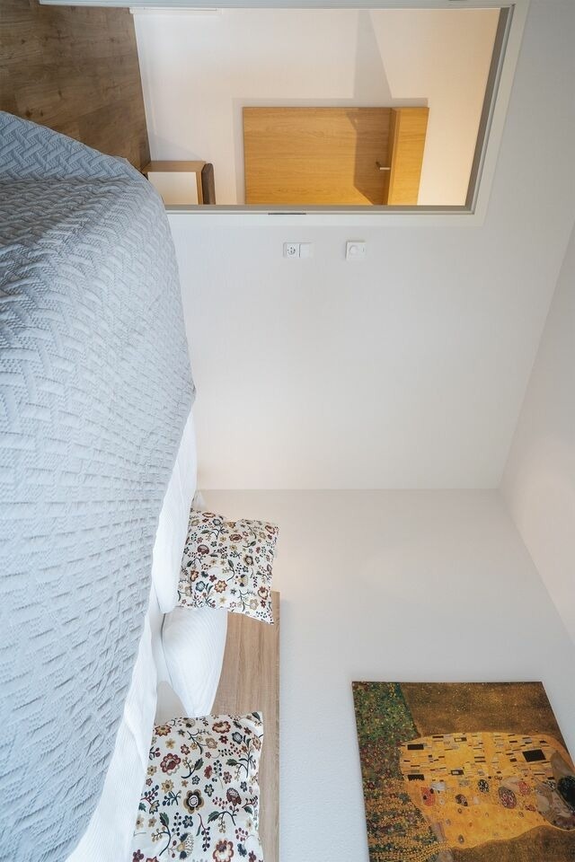 Ferienwohnung in Kellenhusen - Am Ring 22 Stranddomizil 8 - Bild 18