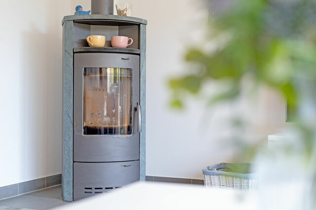 Ferienhaus in Fehmarn OT Niendorf - Fehmarnwelle - Bild 5