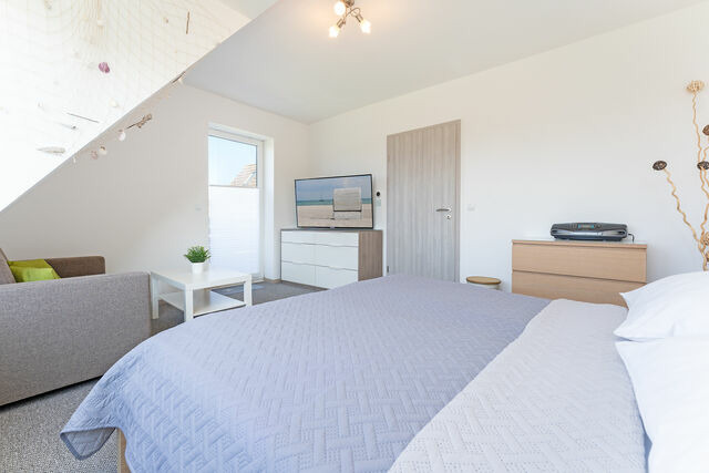 Ferienhaus in Fehmarn OT Niendorf - Fehmarnwelle - Bild 18