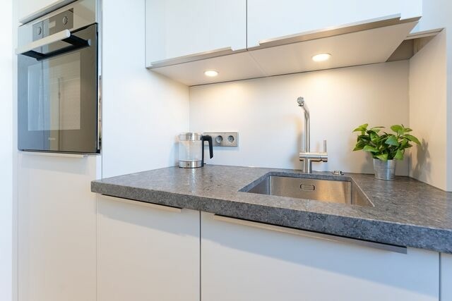 Ferienwohnung in Scharbeutz - Appartementhausanlage Wennseestra&szlig;e Wenn 43 - Bild 14