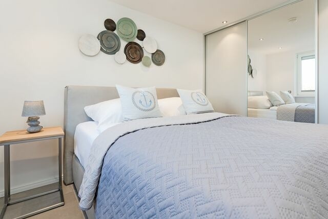 Ferienwohnung in Scharbeutz - Appartementhausanlage Wennseestra&szlig;e Wenn 43 - Bild 21