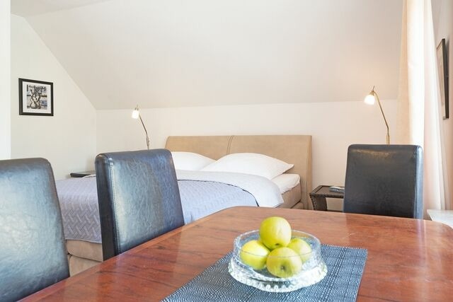 Ferienwohnung in Timmendorfer Strand - Haus Eva Mar am Meer Appartement 3 - Bild 9