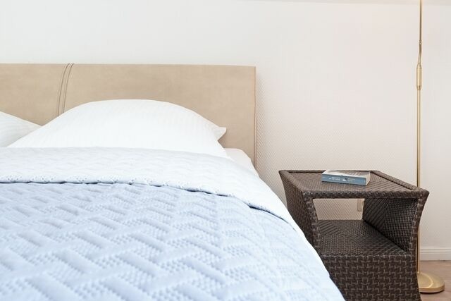 Ferienwohnung in Timmendorfer Strand - Haus Eva Mar am Meer Appartement 3 - Bild 10