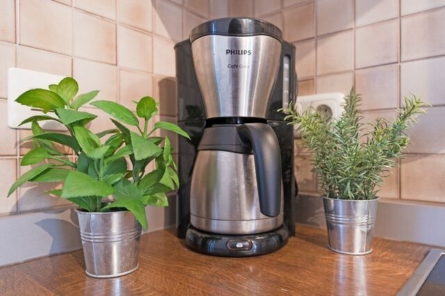 Ferienwohnung in Timmendorfer Strand - Haus Eva Mar am Meer Appartement 3 - Bild 18