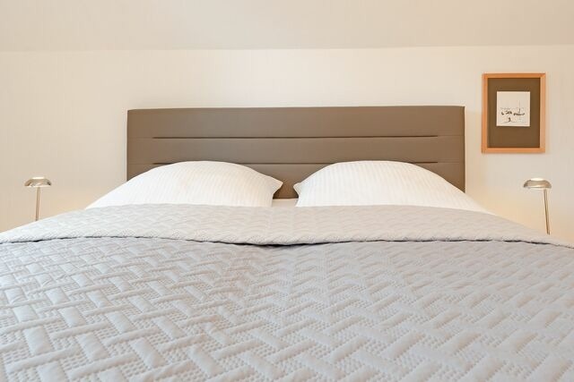 Ferienwohnung in Timmendorfer Strand - Haus Eva Mar am Meer Appartement 3 - Bild 24