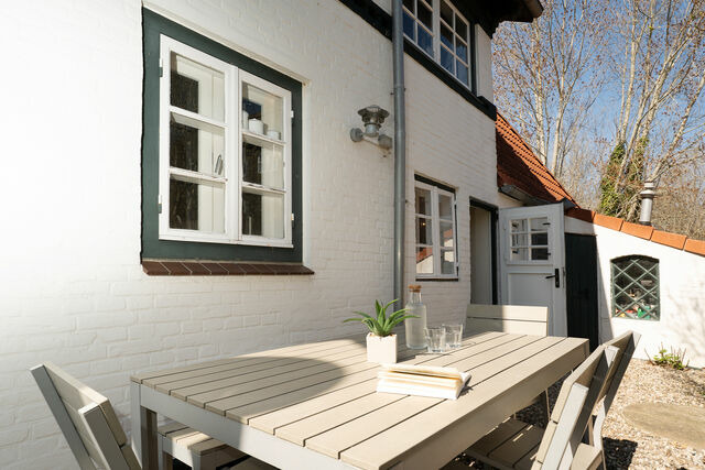 Ferienwohnung in Fehmarn OT Bojendorf - Wei&szlig;es Haus (9123/I) - Bild 2