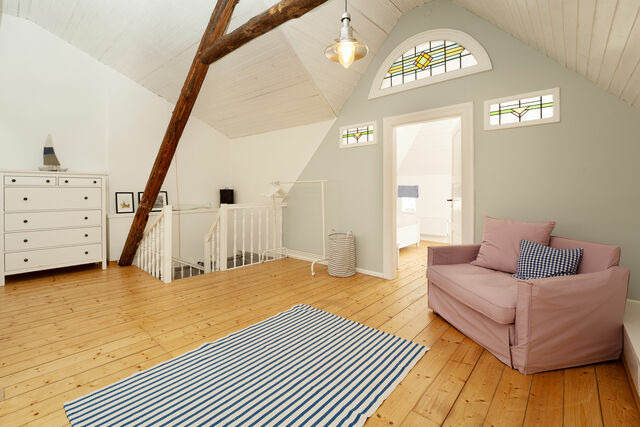 Ferienwohnung in Fehmarn OT Bojendorf - Wei&szlig;es Haus (9123/I) - Bild 3