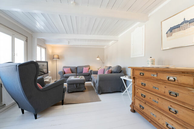 Ferienwohnung in Fehmarn OT Bojendorf - Wei&szlig;es Haus (9123/I) - Bild 6