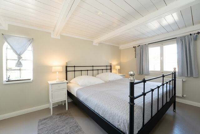 Ferienwohnung in Fehmarn OT Bojendorf - Wei&szlig;es Haus (9123/I) - Bild 5