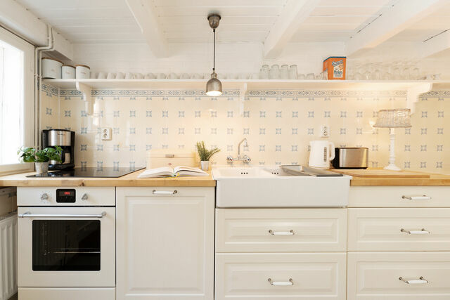 Ferienwohnung in Fehmarn OT Bojendorf - Wei&szlig;es Haus (9123/I) - Bild 9