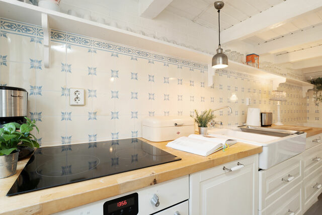 Ferienwohnung in Fehmarn OT Bojendorf - Wei&szlig;es Haus (9123/I) - Bild 10