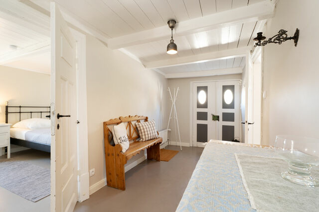 Ferienwohnung in Fehmarn OT Bojendorf - Wei&szlig;es Haus (9123/I) - Bild 14