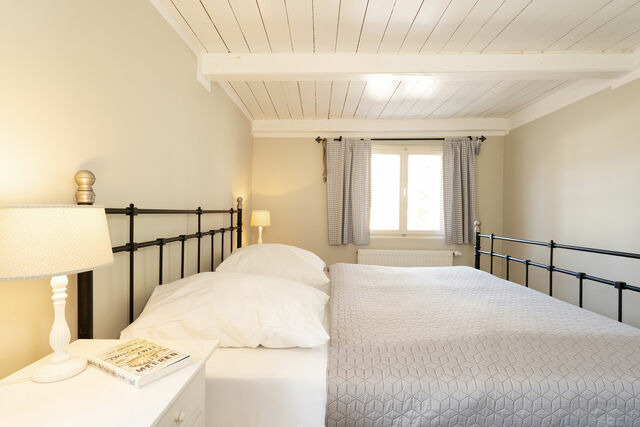 Ferienwohnung in Fehmarn OT Bojendorf - Wei&szlig;es Haus (9123/I) - Bild 16