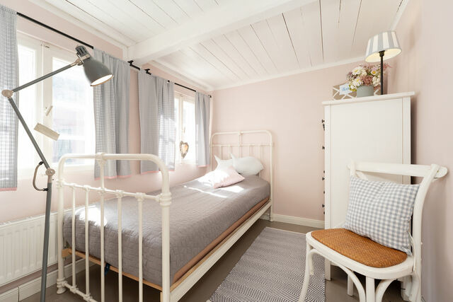 Ferienwohnung in Fehmarn OT Bojendorf - Wei&szlig;es Haus (9123/I) - Bild 19