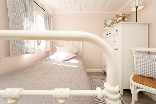 Ferienwohnung in Fehmarn OT Bojendorf - Wei&szlig;es Haus (9123/I) - Bild 20