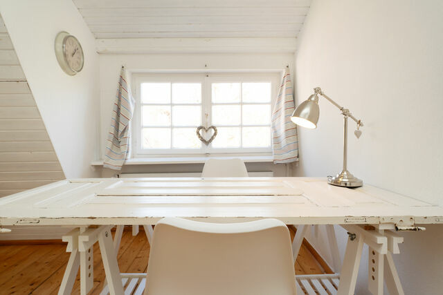 Ferienwohnung in Fehmarn OT Bojendorf - Wei&szlig;es Haus (9123/I) - Bild 24