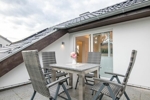 Ferienwohnung in Scharbeutz - Gorch-Fock-Ring 19 Meerzeit III - Bild 3