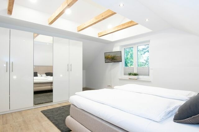 Ferienwohnung in Scharbeutz - Gorch-Fock-Ring 19 Meerzeit III - Bild 19