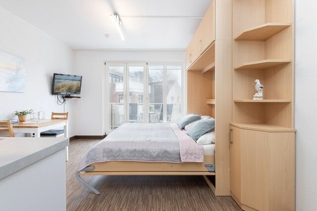 Ferienwohnung in Laboe - Strandhotel Laboe Nr. 19 - Bild 5