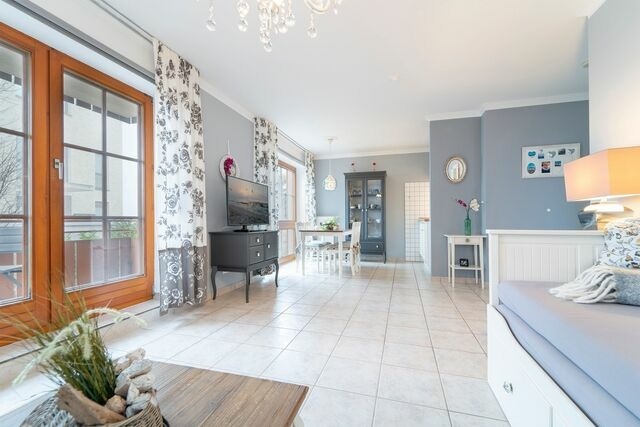 Ferienwohnung in Scharbeutz - Seestra&szlig;e 43 Wohnung 3 - Bild 11