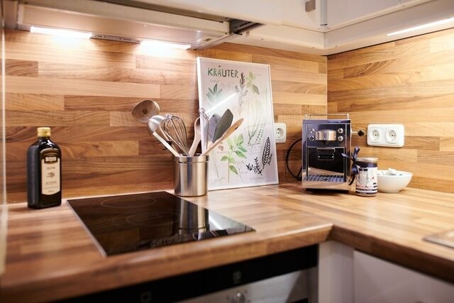 Ferienwohnung in Laboe - Haus Windjammer Eagle - Bild 16