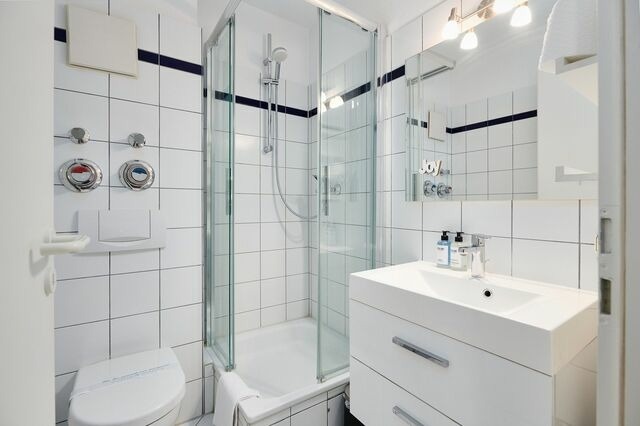 Ferienwohnung in Laboe - Haus Windjammer Eagle - Bild 19